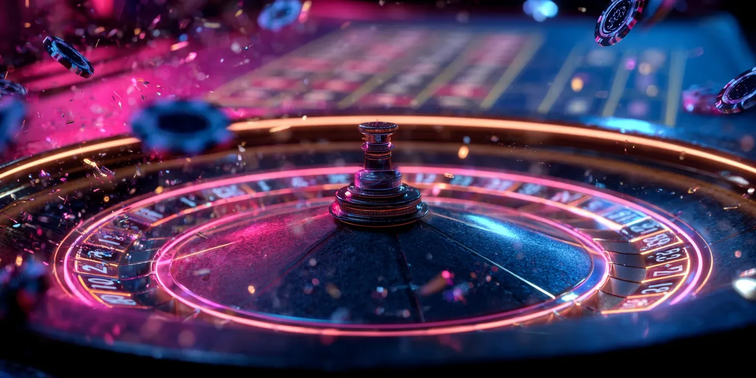 Slot Games