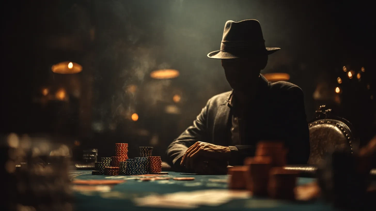 Pengenalan kepada Permainan Slot