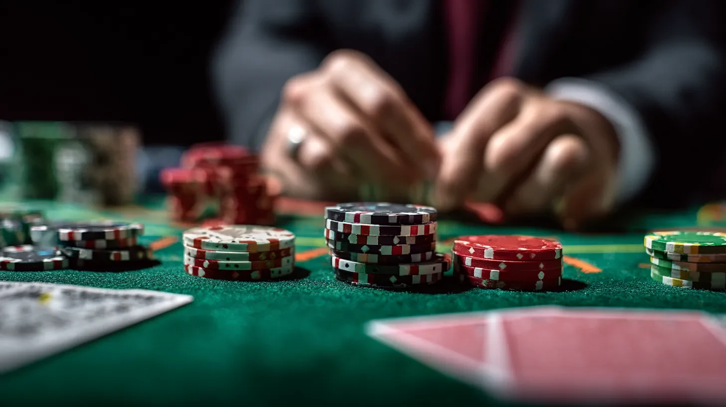 Apakah Faedah Menggunakan Bonus bagi Pemain